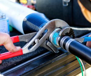 About Sewer Line Pros Danville, CA